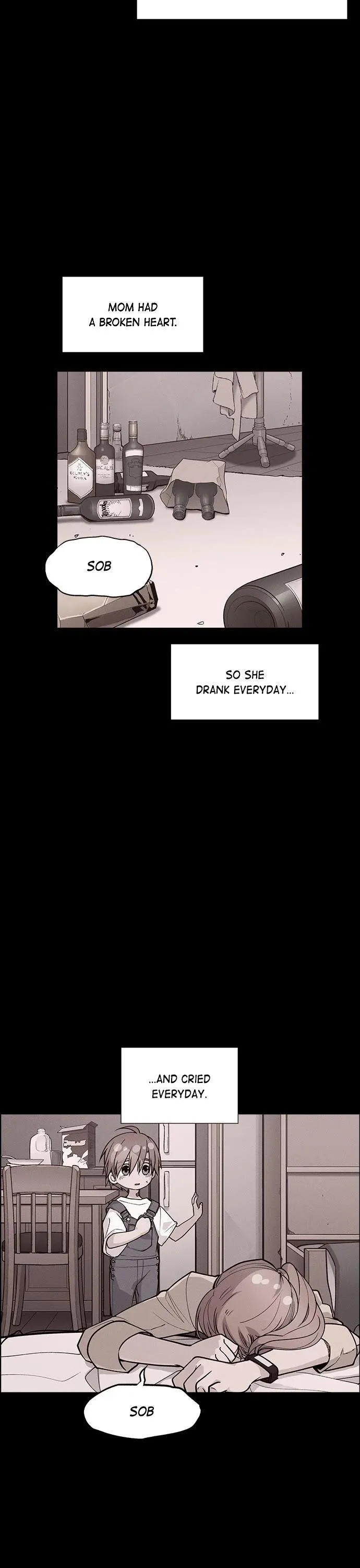 Housekeeper Chapter 72 Online - página 13