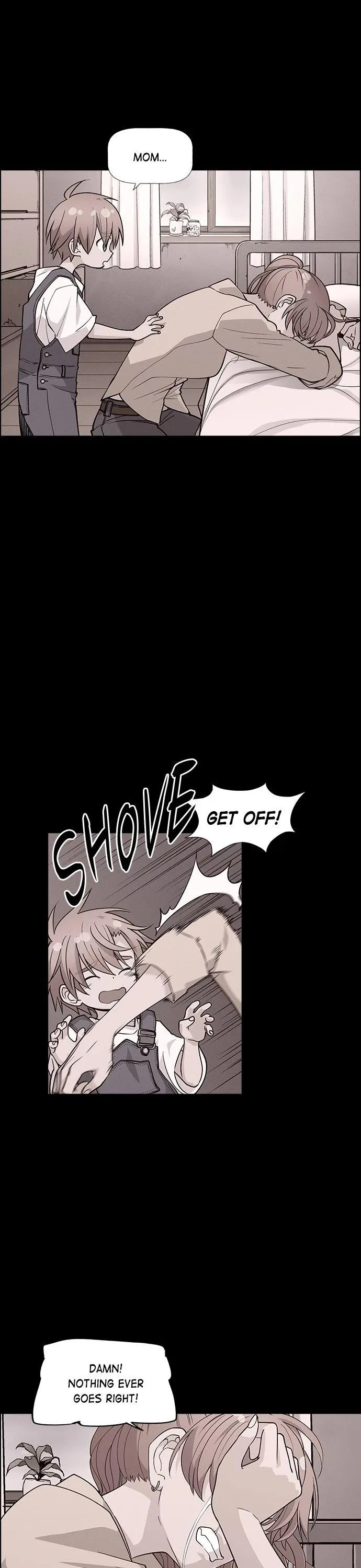 Housekeeper Chapter 72 Online - página 14