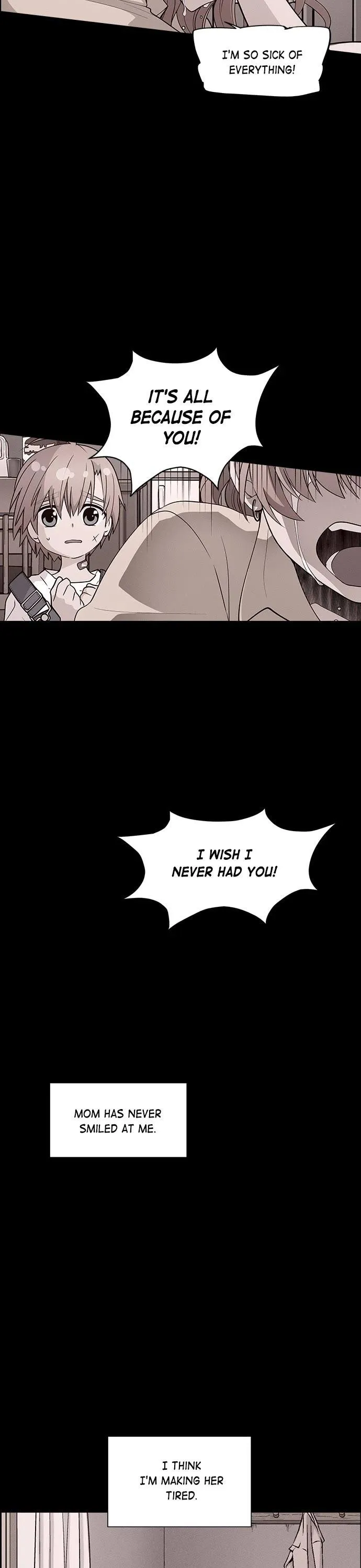 Housekeeper Chapter 72 Online - página 15