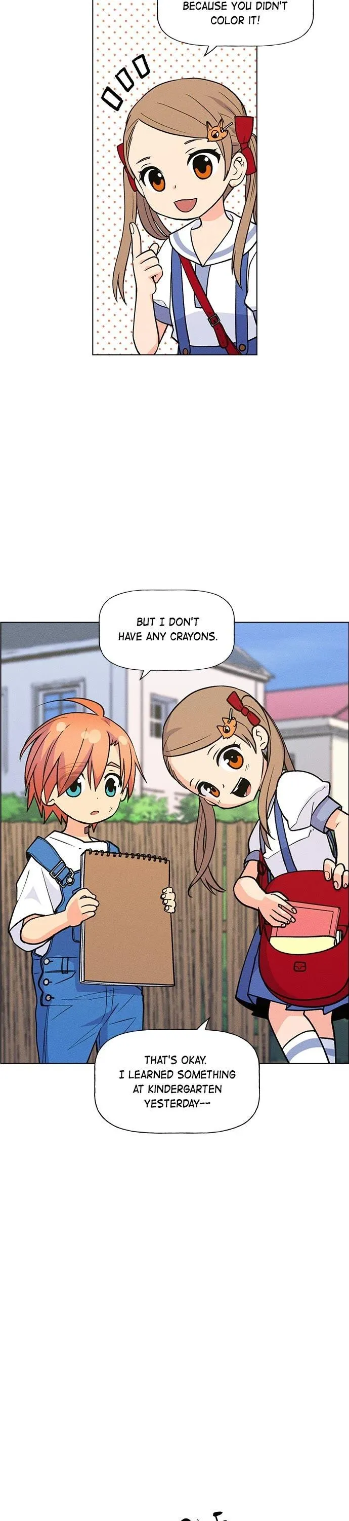 Housekeeper Chapter 72 Online - página 18