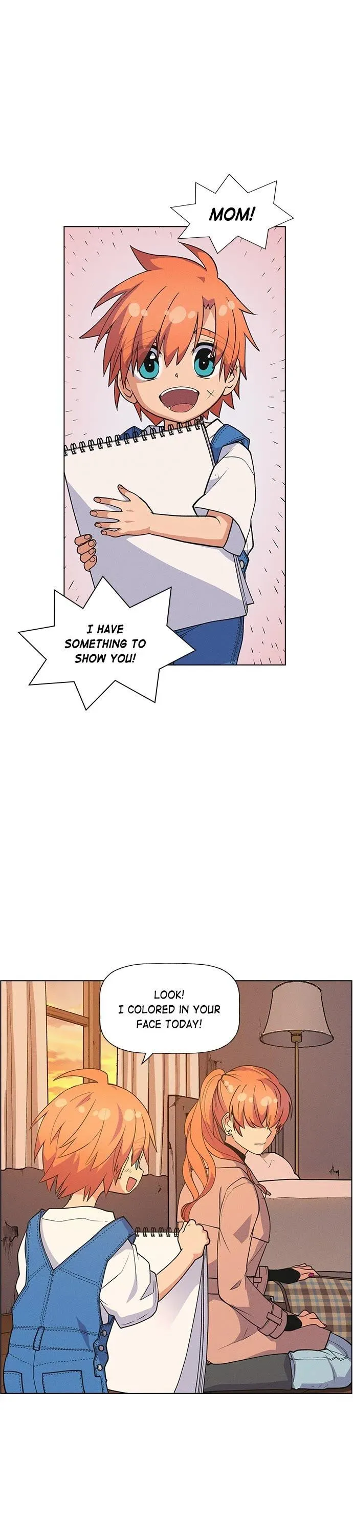Housekeeper Chapter 72 Online - página 23