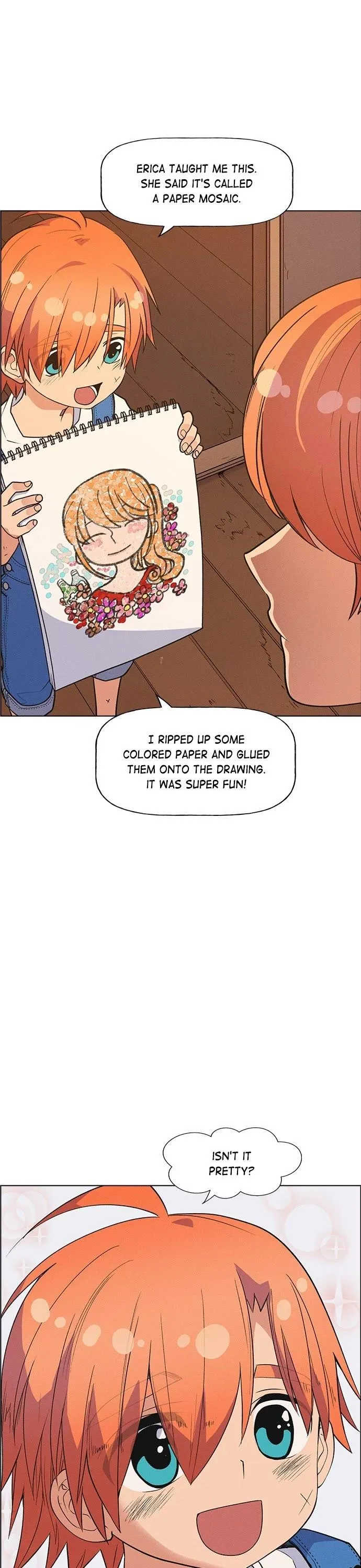 Housekeeper Chapter 72 Online - página 24