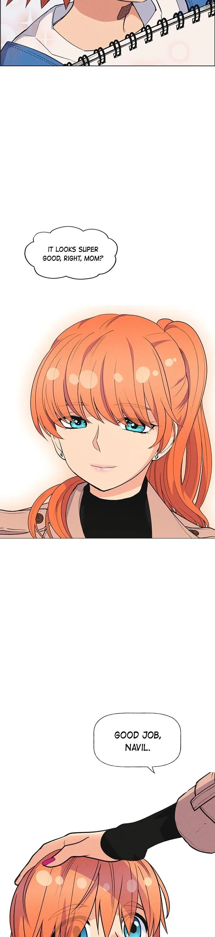 Housekeeper Chapter 72 Online - página 25
