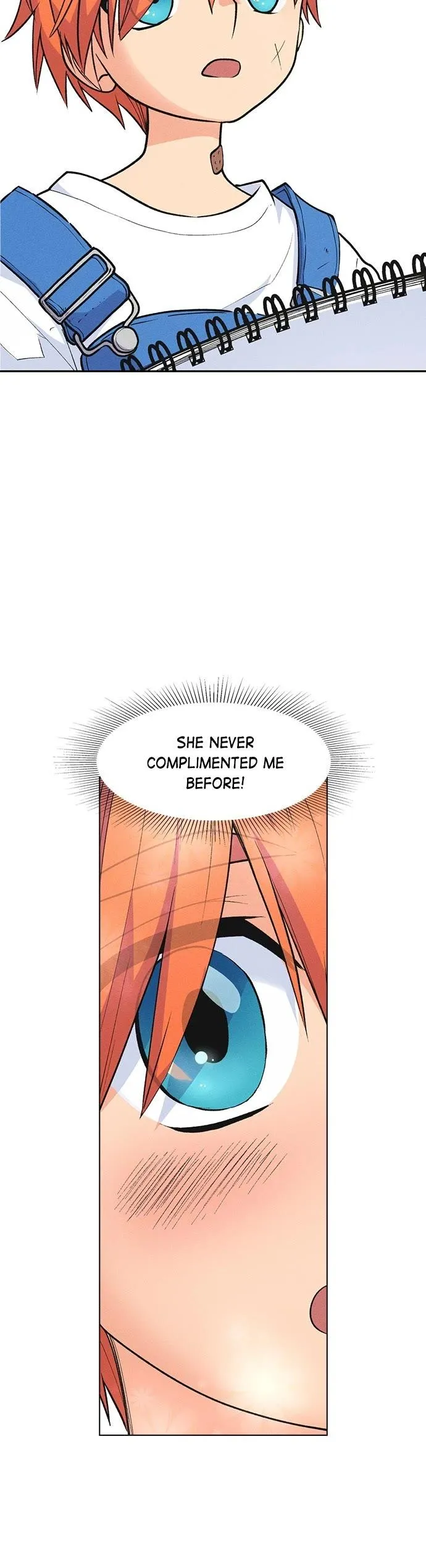 Housekeeper Chapter 72 Online - página 26