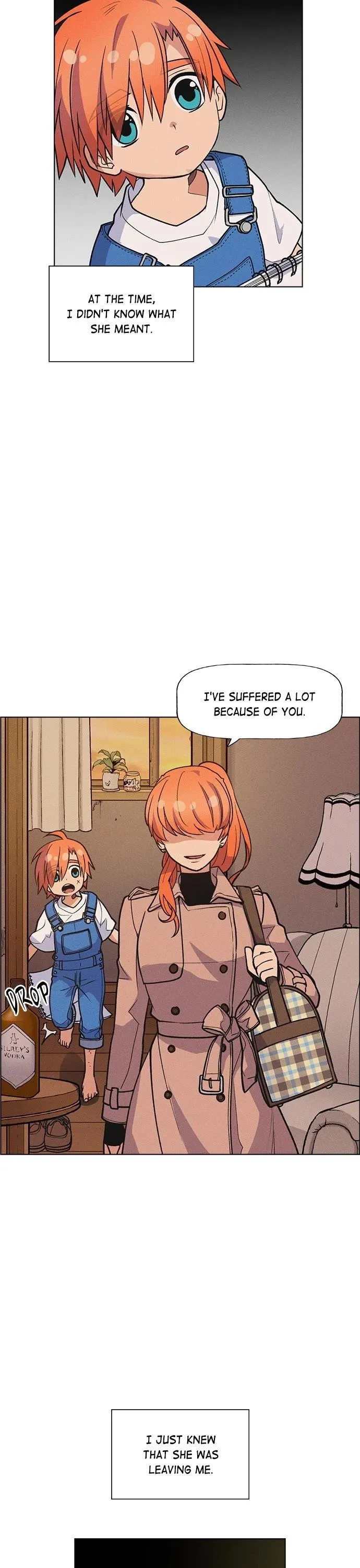 Housekeeper Chapter 72 Online - página 30