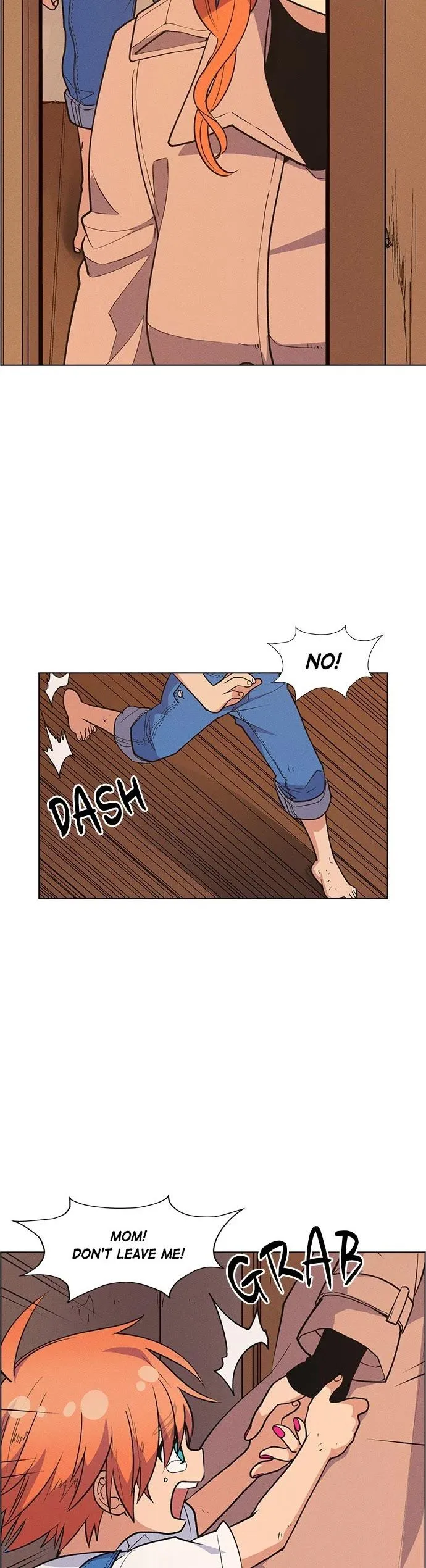 Housekeeper Chapter 72 Online - página 32