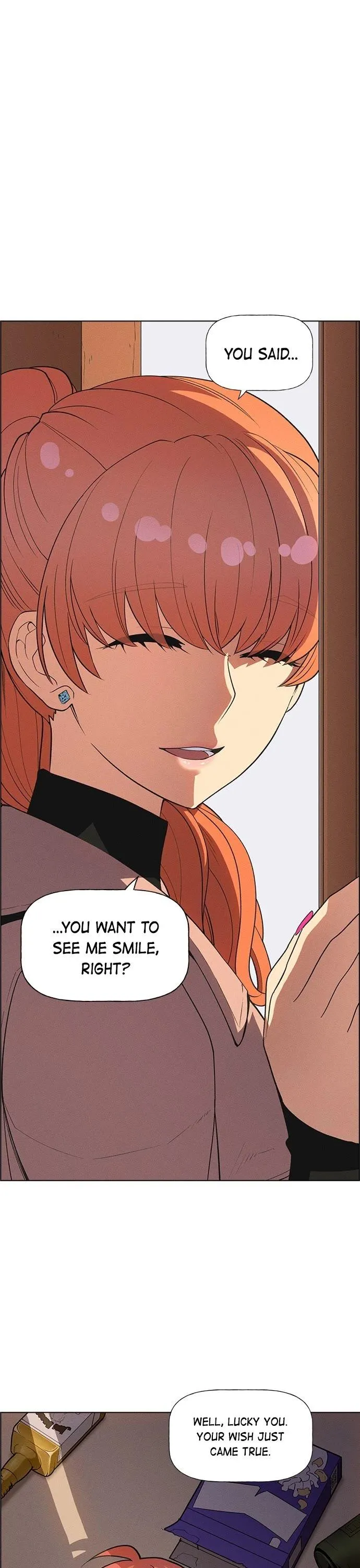 Housekeeper Chapter 72 Online - página 34