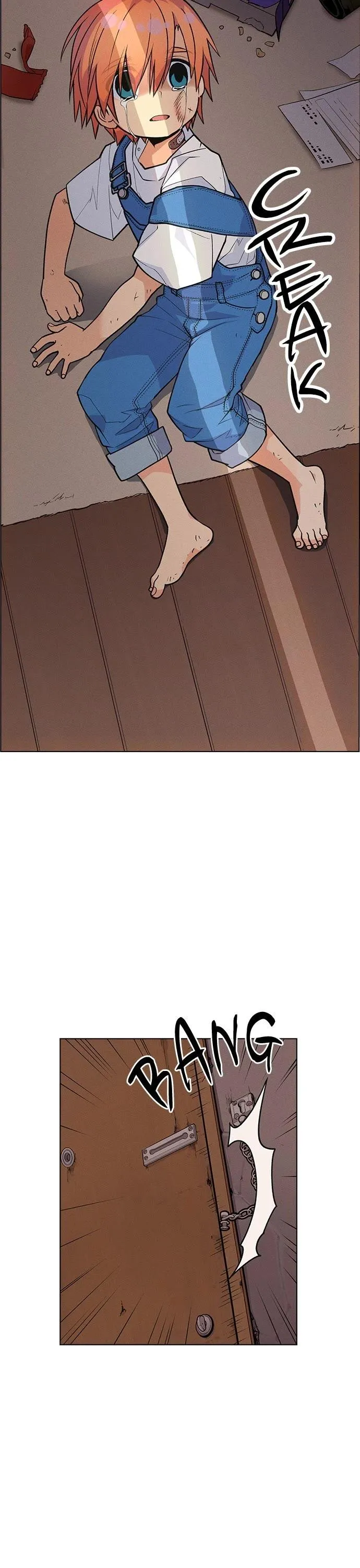 Housekeeper Chapter 72 Online - página 35