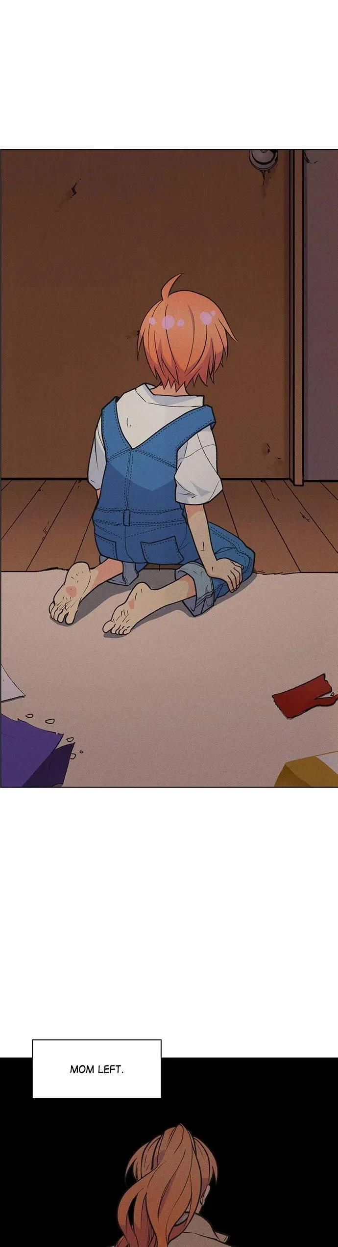Housekeeper Chapter 72 Online - página 36
