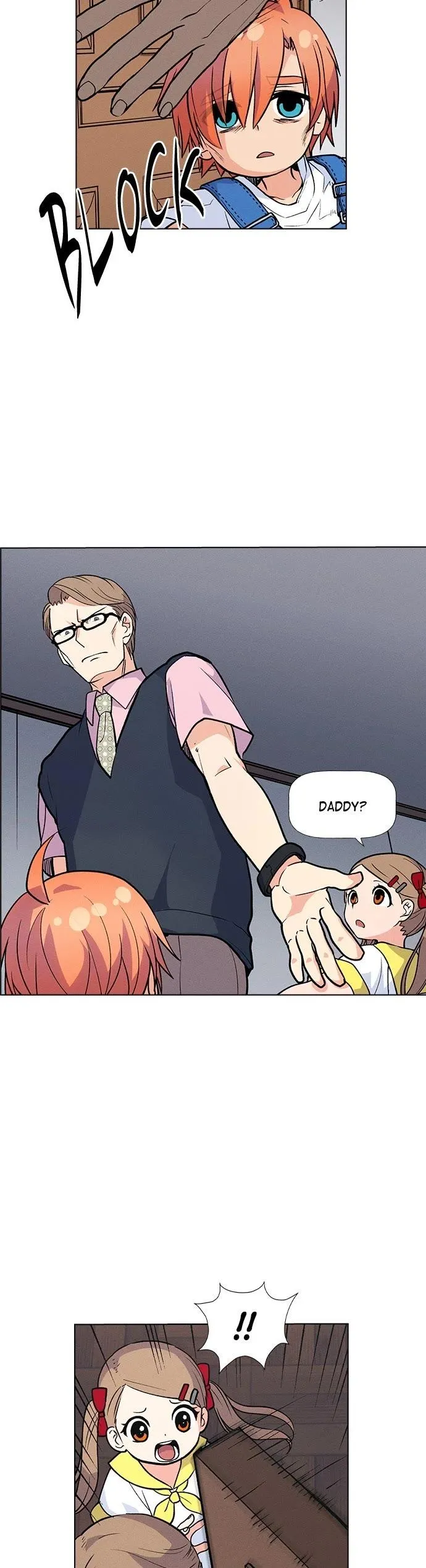 Housekeeper Chapter 73 Online - página 5