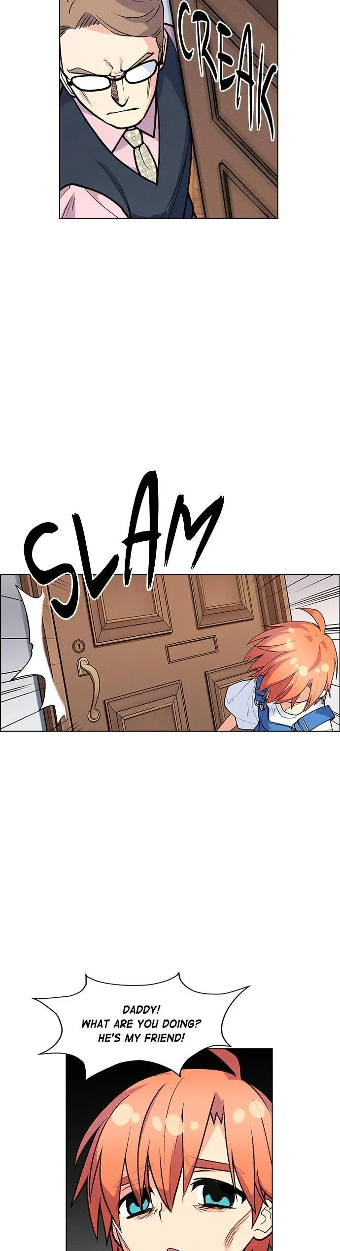 Housekeeper Chapter 73 Online - página 6