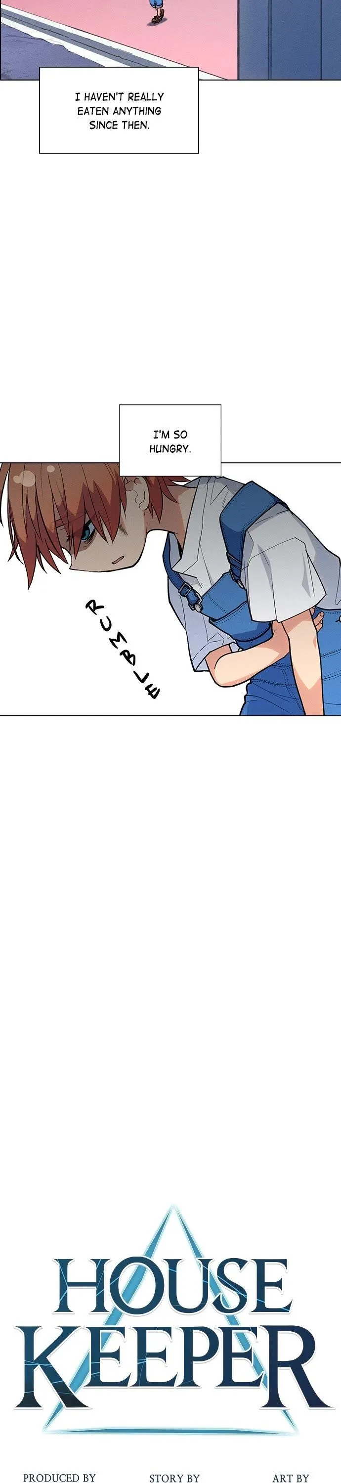 Housekeeper Chapter 73 Online - página 8