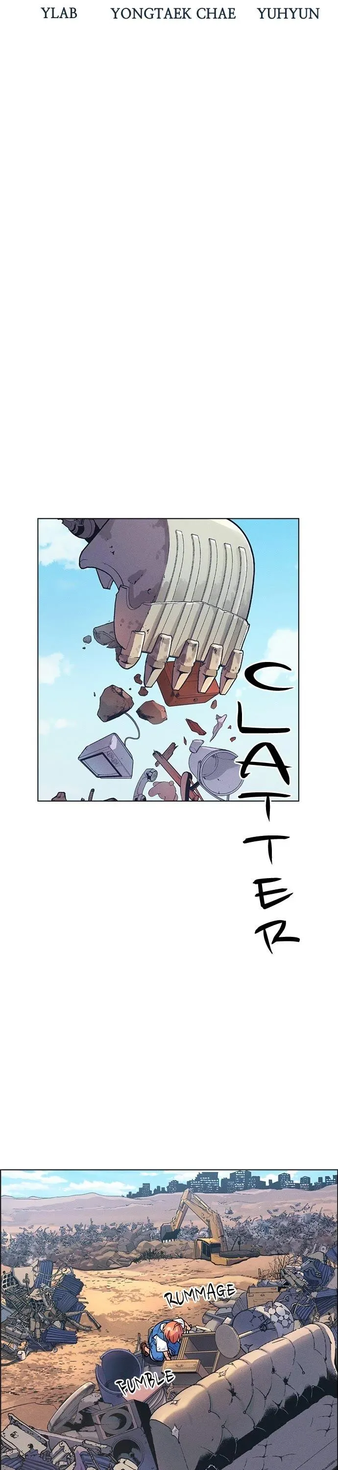 Housekeeper Chapter 73 Online - página 9