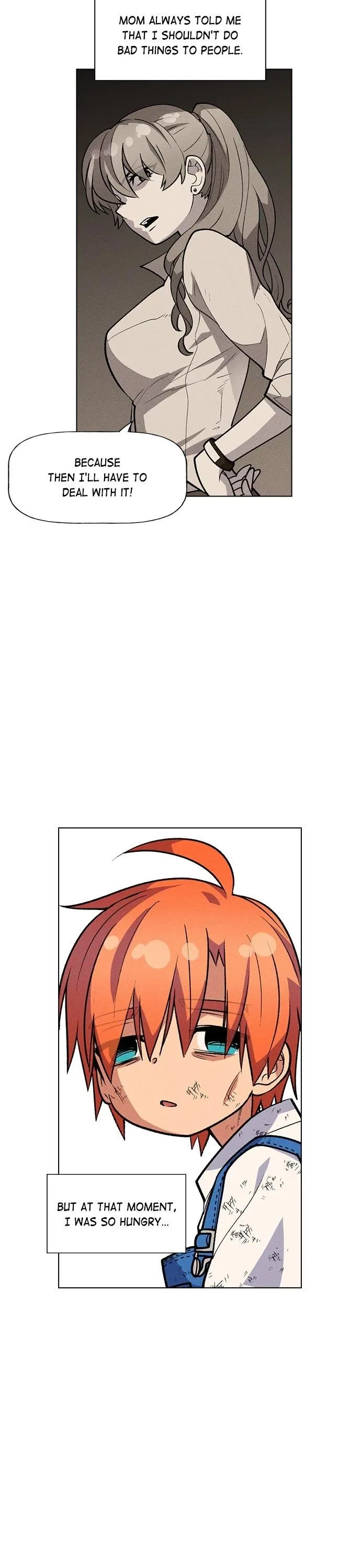 Housekeeper Chapter 73 Online - página 13