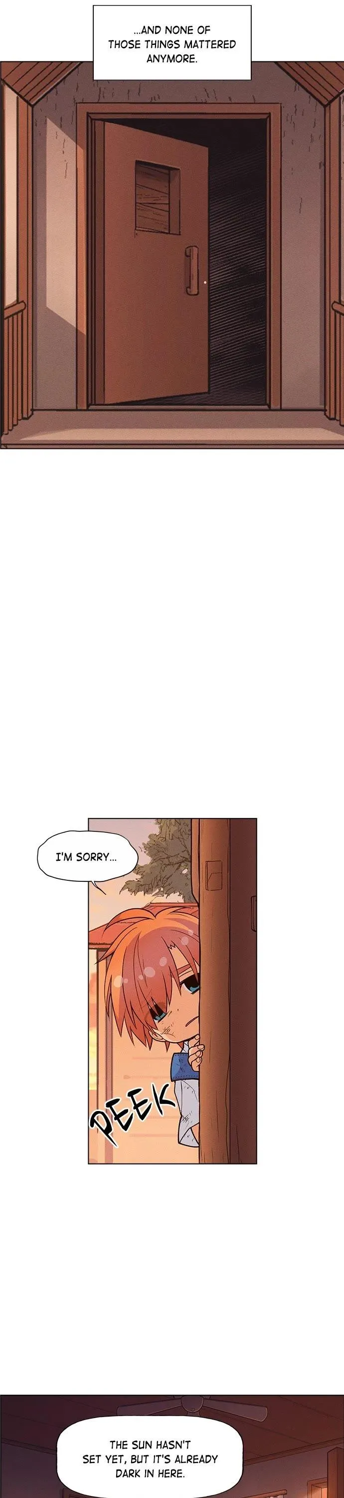 Housekeeper Chapter 73 Online - página 14