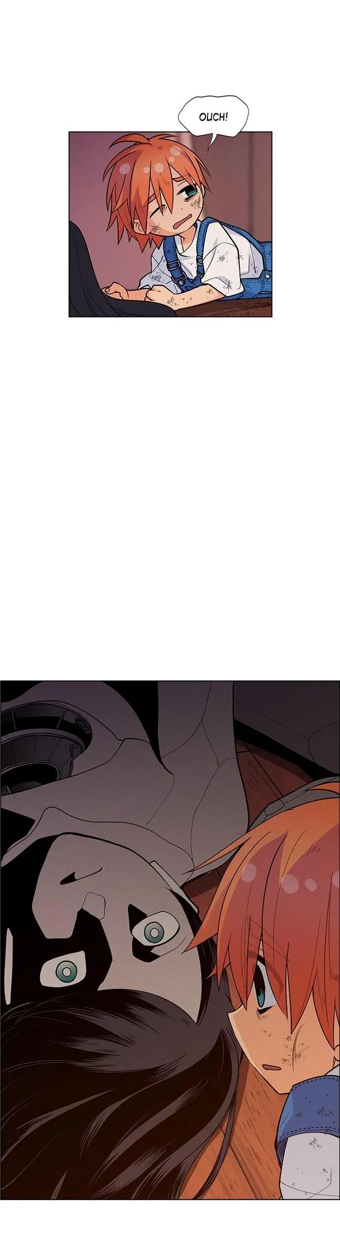 Housekeeper Chapter 73 Online - página 16