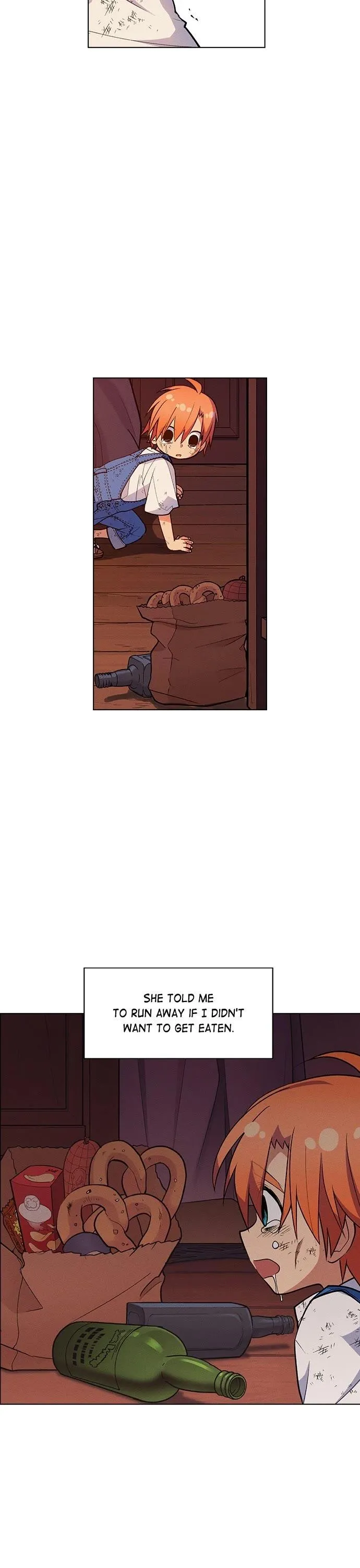 Housekeeper Chapter 73 Online - página 19