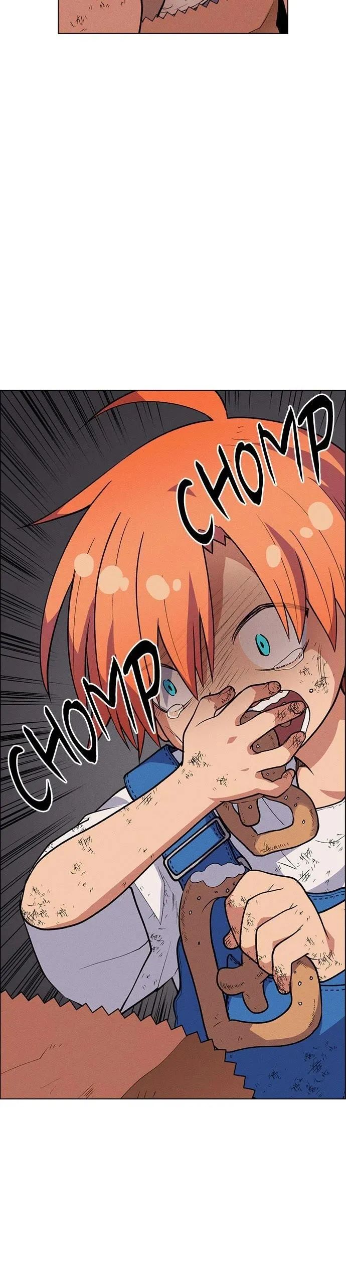 Housekeeper Chapter 73 Online - página 21