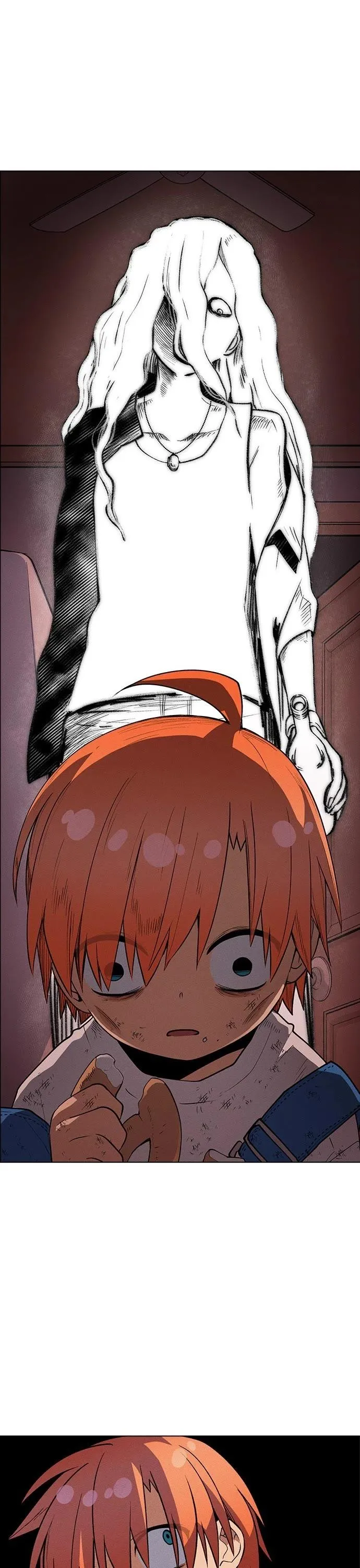 Housekeeper Chapter 73 Online - página 23