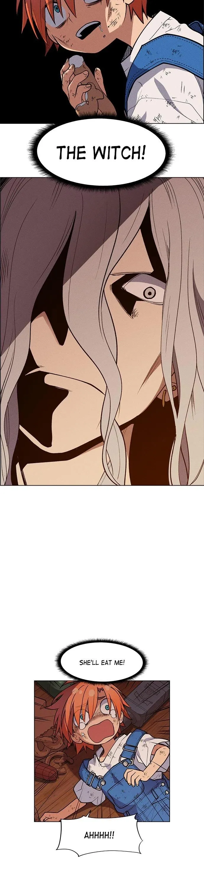 Housekeeper Chapter 73 Online - página 24