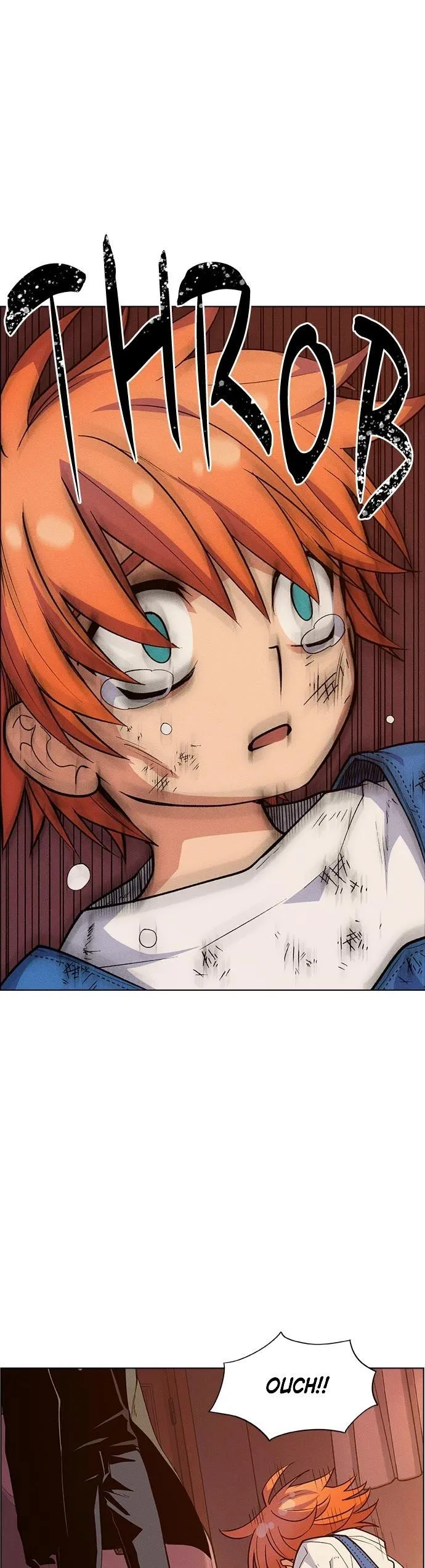 Housekeeper Chapter 73 Online - página 25