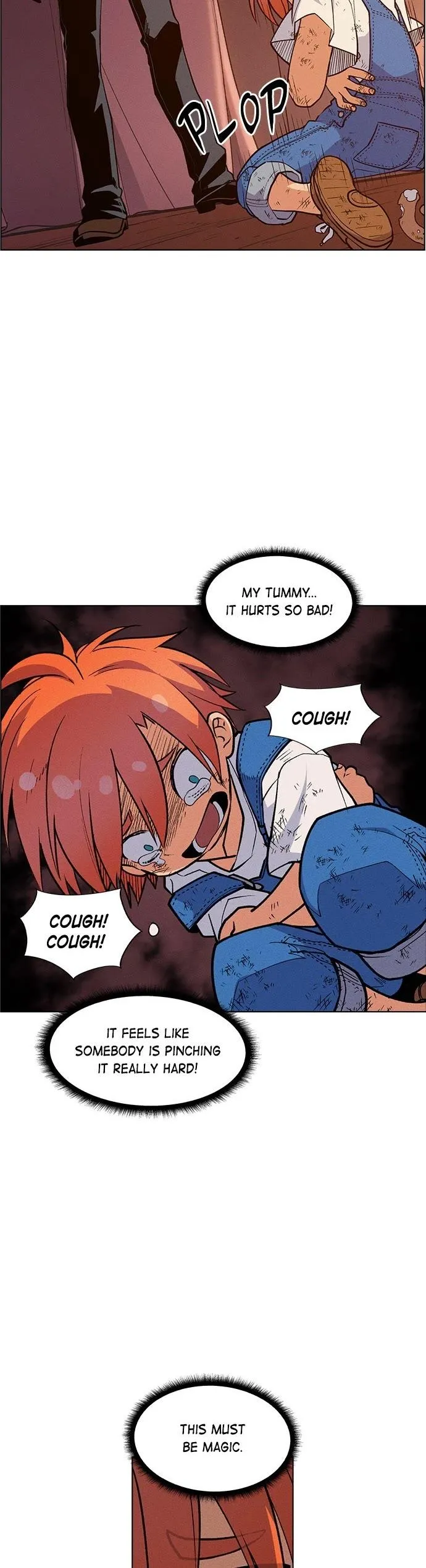 Housekeeper Chapter 73 Online - página 26