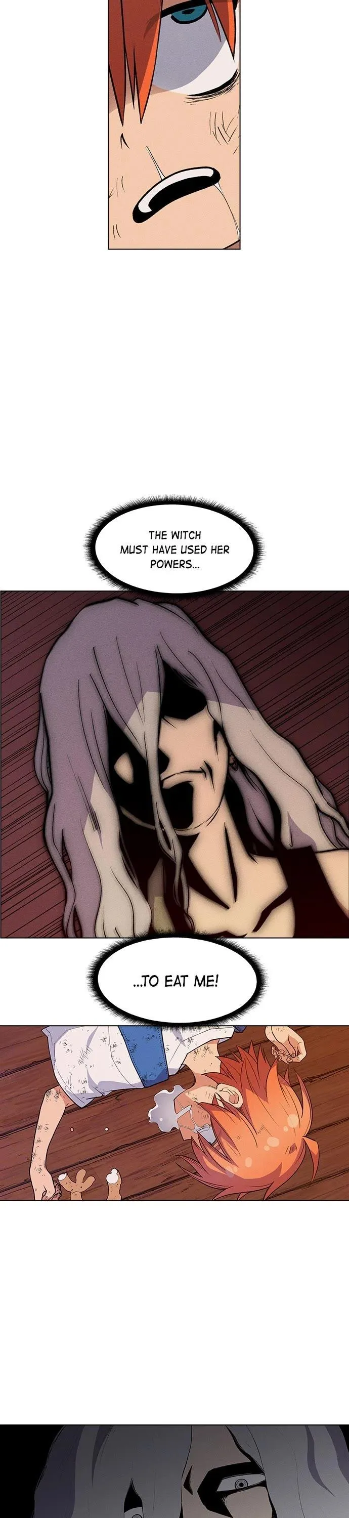 Housekeeper Chapter 73 Online - página 27