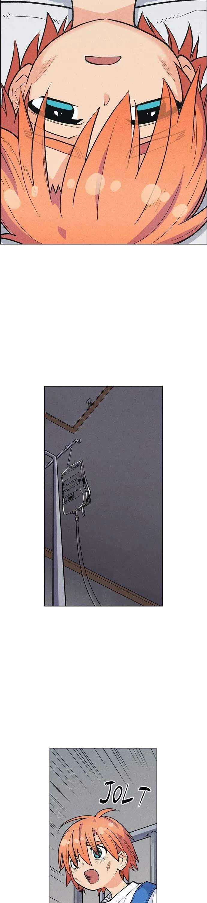 Housekeeper Chapter 73 Online - página 29