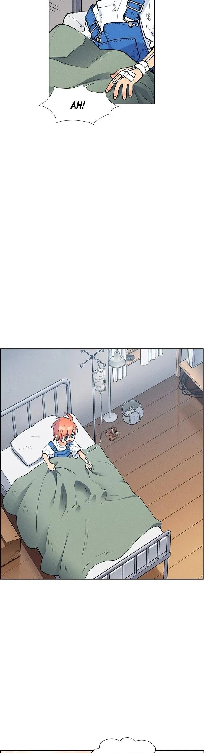 Housekeeper Chapter 73 Online - página 30
