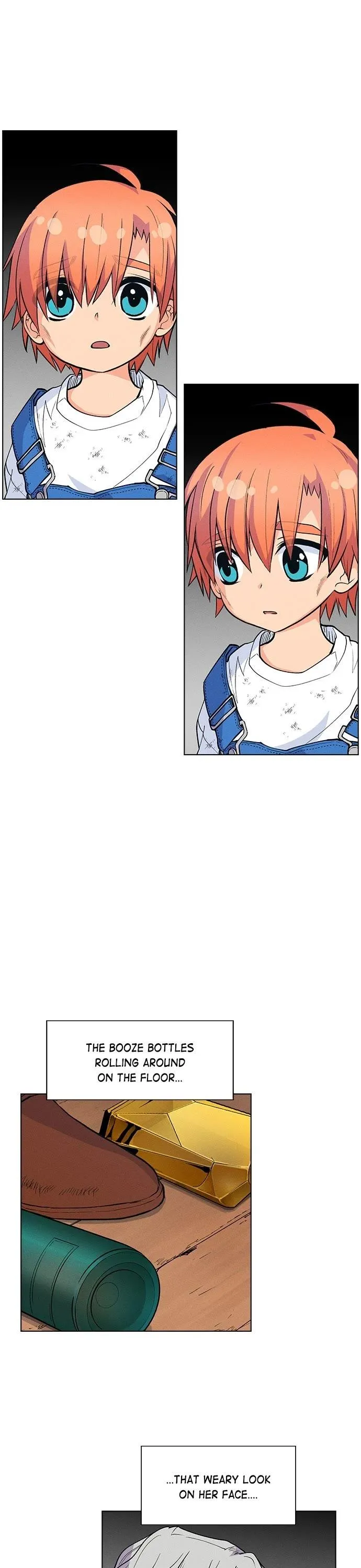Housekeeper Chapter 73 Online - página 33