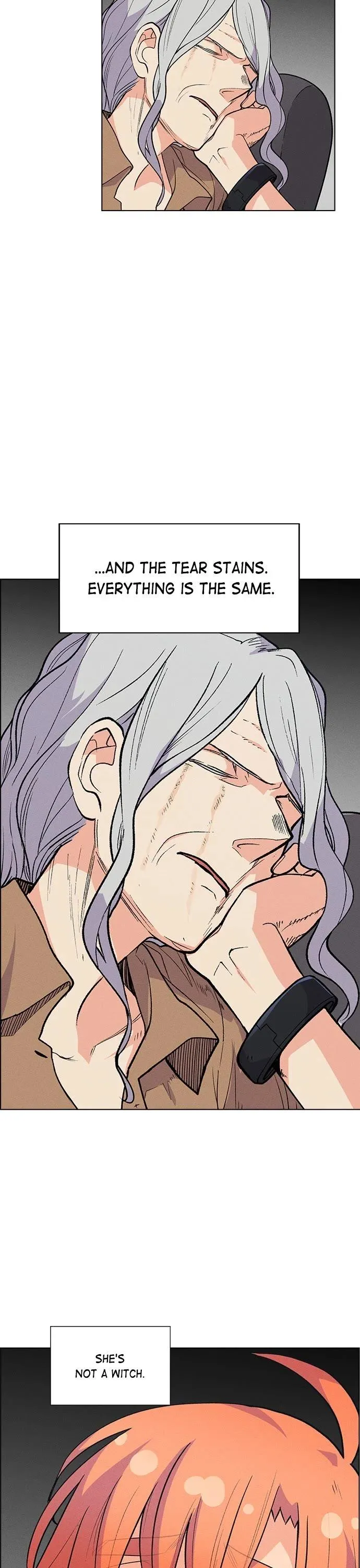 Housekeeper Chapter 73 Online - página 34