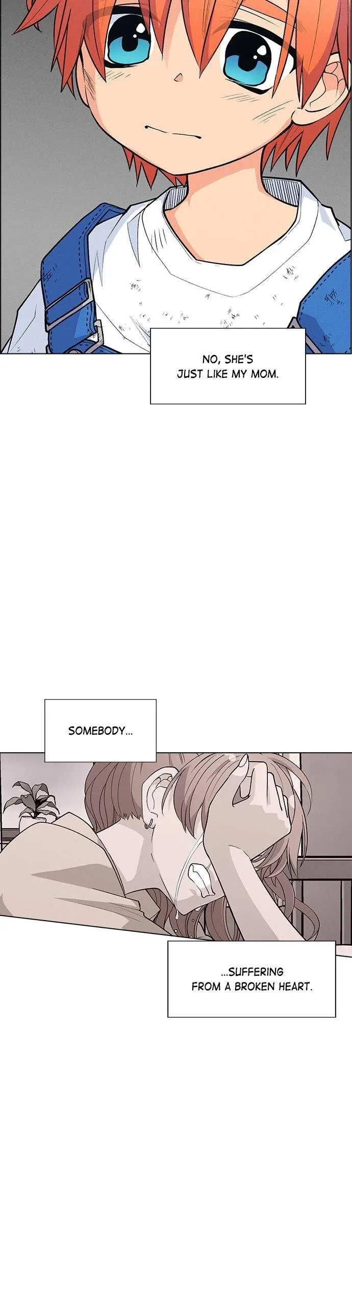 Housekeeper Chapter 73 Online - página 35