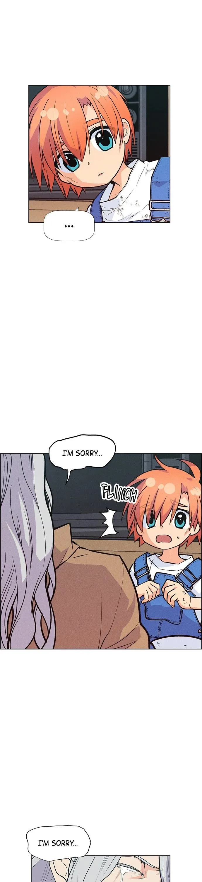 Housekeeper Chapter 73 Online - página 37