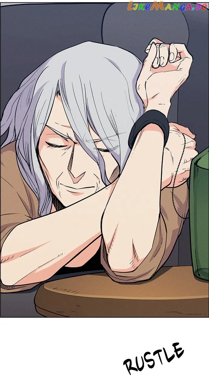 Housekeeper Chapter 74 Online - página 4