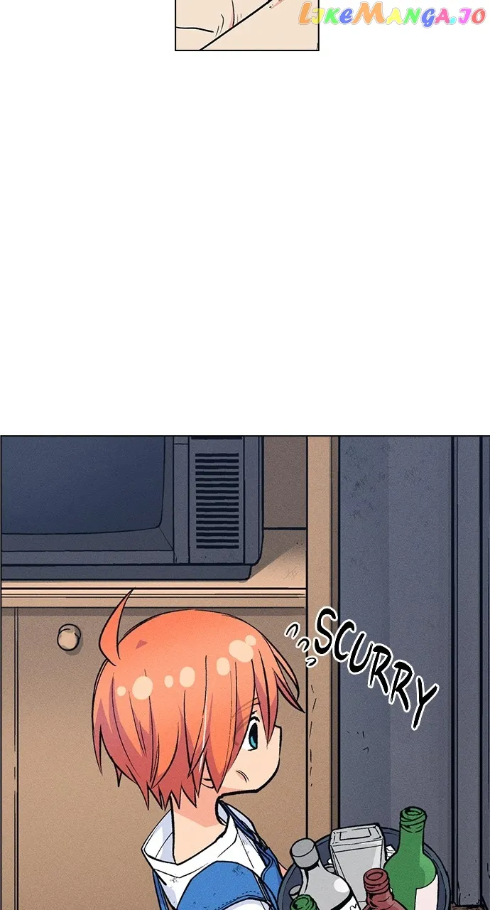 Housekeeper Chapter 74 Online - página 6