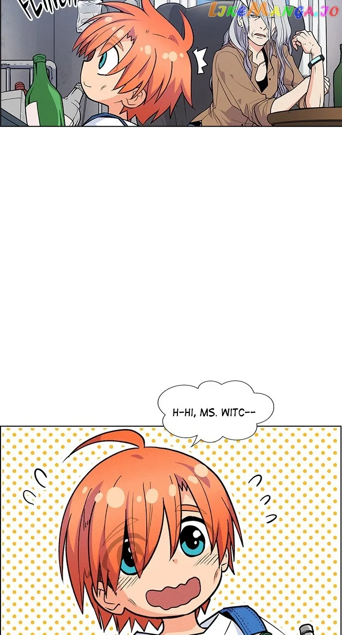 Housekeeper Chapter 74 Online - página 8
