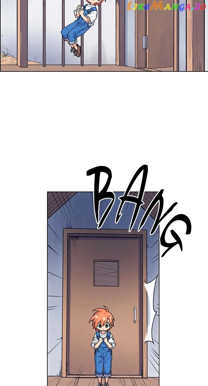 Housekeeper Chapter 74 Online - página 11