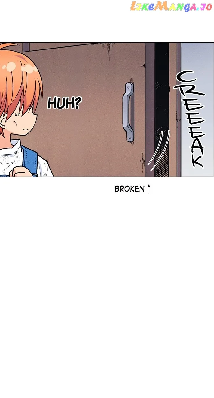 Housekeeper Chapter 74 Online - página 13