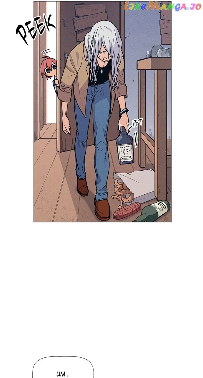 Housekeeper Chapter 74 Online - página 14