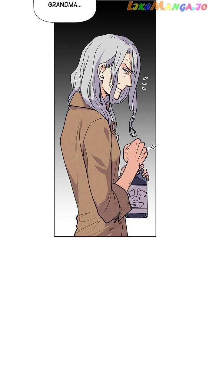 Housekeeper Chapter 74 Online - página 15