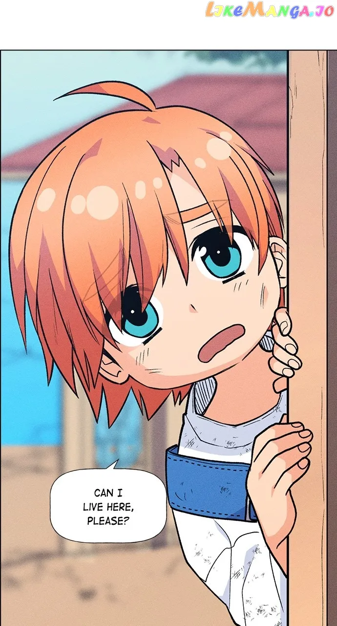 Housekeeper Chapter 74 Online - página 16