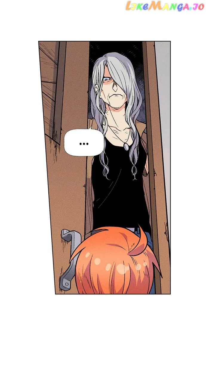 Housekeeper Chapter 74 Online - página 19