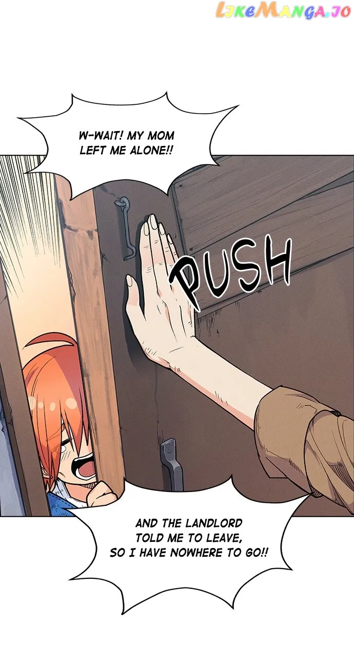 Housekeeper Chapter 74 Online - página 20