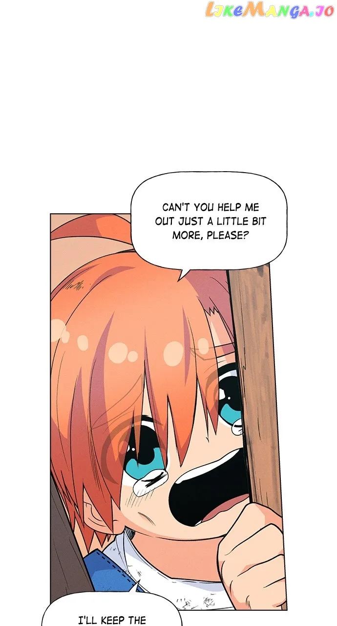 Housekeeper Chapter 74 Online - página 21