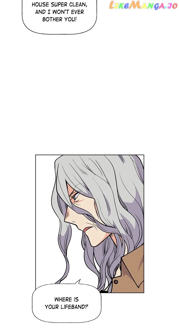 Housekeeper Chapter 74 Online - página 22