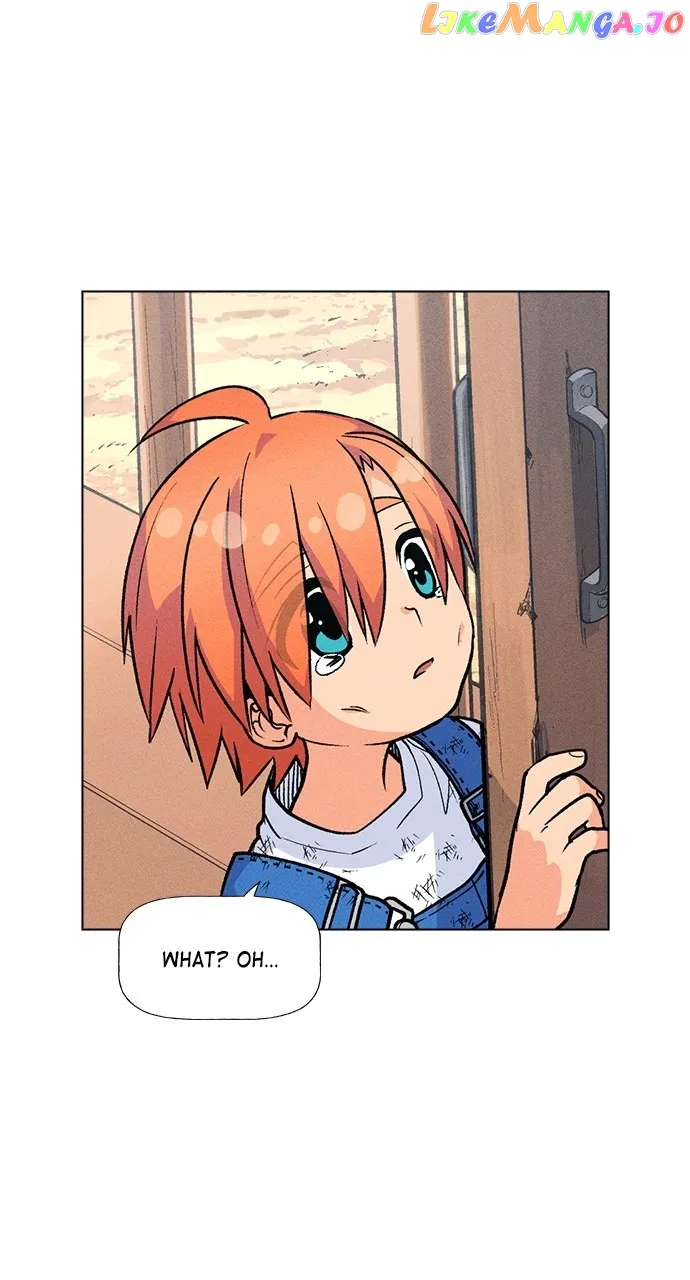 Housekeeper Chapter 74 Online - página 23