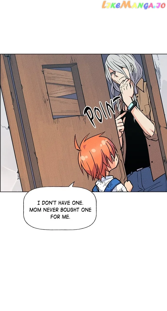 Housekeeper Chapter 74 Online - página 24