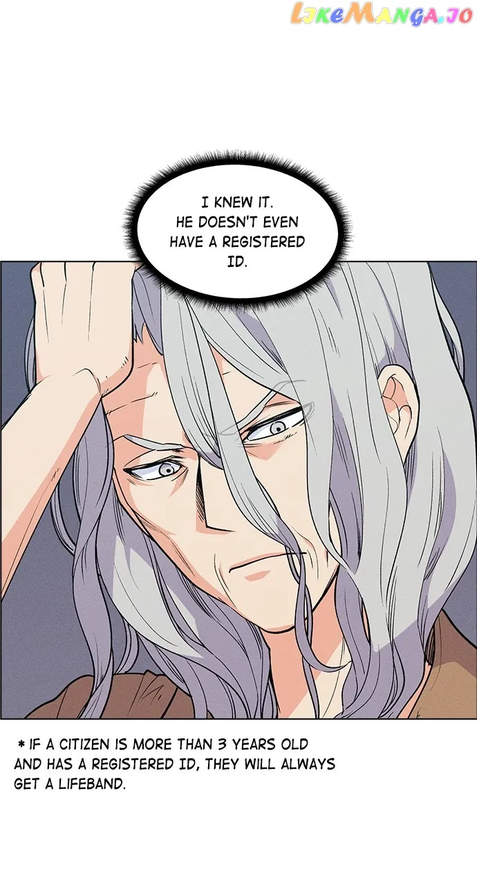 Housekeeper Chapter 74 Online - página 26