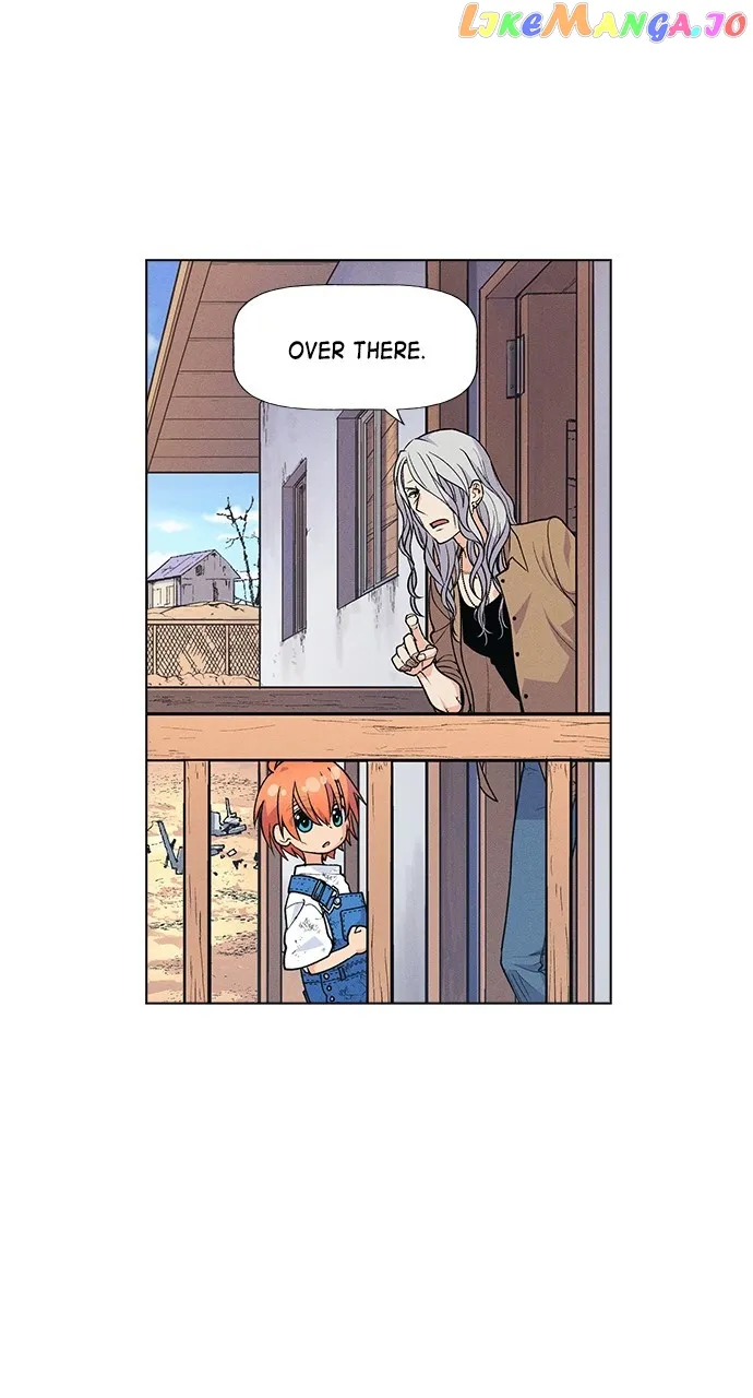Housekeeper Chapter 74 Online - página 28