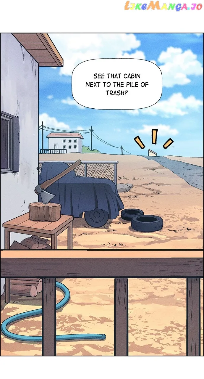 Housekeeper Chapter 74 Online - página 29